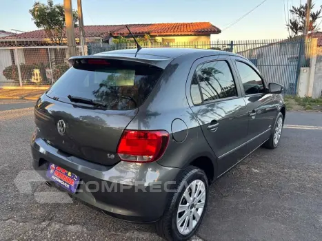GOL 1.6 MI Power 8V