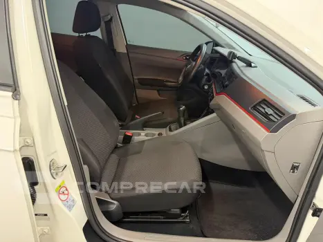 Polo 1.0 Flex 12V 5p