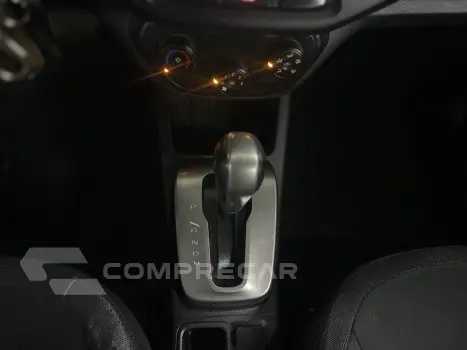 SPIN 1.8 LT 8V FLEX 4P AUTOMÁTICO