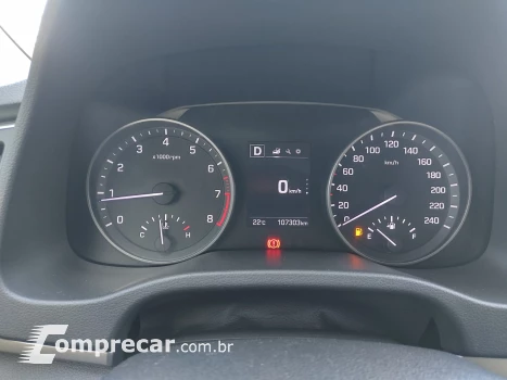 ELANTRA 2.0 16V Special Edition