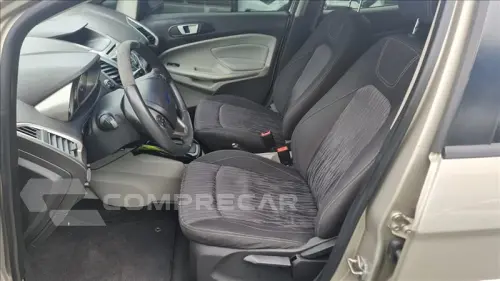 ECOSPORT 2.0 Titanium 16V