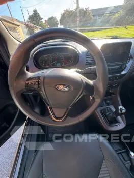 Ka 1.0 Freestyle Flex