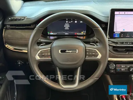 COMMANDER 1.3 T270 TURBO FLEX OVERLAND AT6