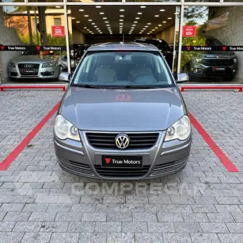 POLO 1.6 Mi 8v