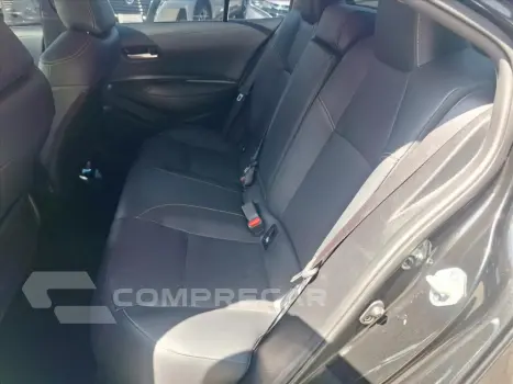 COROLLA 2.0 VVT-IE FLEX XEI DIRECT SHIFT