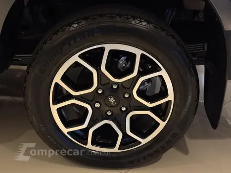 RANGER 3.0 V6 Turbo CD Limited 4X4