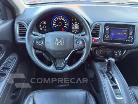 HR-V 1.8 16V FLEX EX 4P AUTOMÁTICO