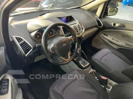 ECOSPORT 2.0 Titanium 16V