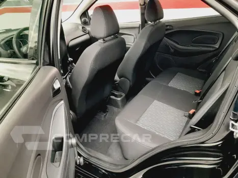 Ka 1.0 SE/SE Plus TiVCT Flex 5p