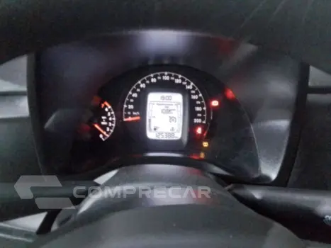 STRADA 1.3 FIREFLY FLEX ENDURANCE CS PLUS MANUAL