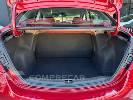 PRISMA 1.4 MPFI LT 8V