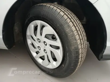 HB20 1.0 12V FLEX SENSE PLUS MANUAL