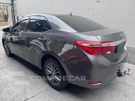 COROLLA 2.0 Vvt-ie XEI