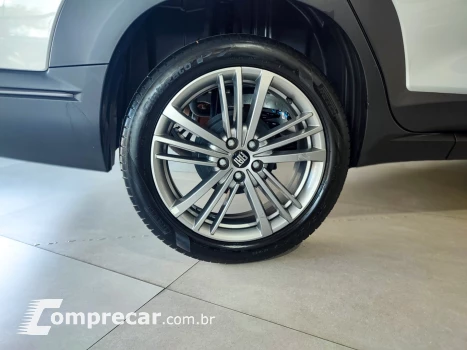 FASTBACK 1.0 Turbo 200