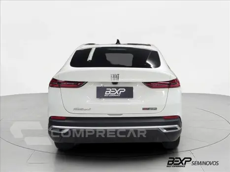 FASTBACK 1.3 Turbo 270 Limited Edition