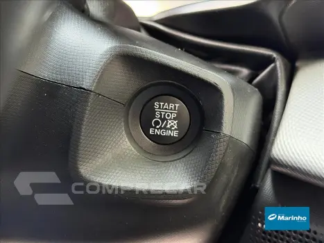 FASTBACK 1.0 TURBO 200 FLEX IMPETUS CVT