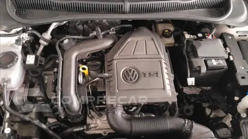 NIVUS 1.0 200 TSI TOTAL FLEX COMFORTLINE AUTOMÁTI