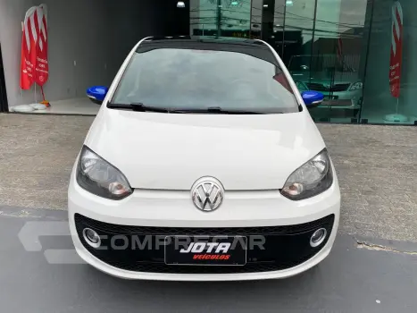UP 1.0 TSI Speed UP 12V
