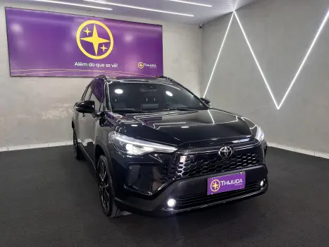 COROLLA CROSS 2.0 Vvt-ie XRE