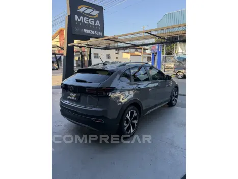 NIVUS 1.0 200 TSI TOTAL FLEX HIGHLINE AUTOMÁTICO