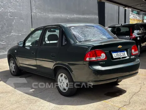 Classic LS VHC E 1.0 (Flex)