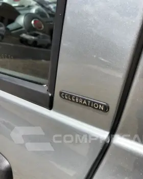 UNO VIVACE Celeb. 1.0 EVO F.Flex 8V 5p