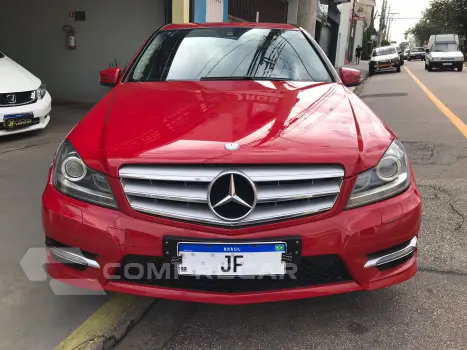 C 200 1.8 CGI Sport 16V