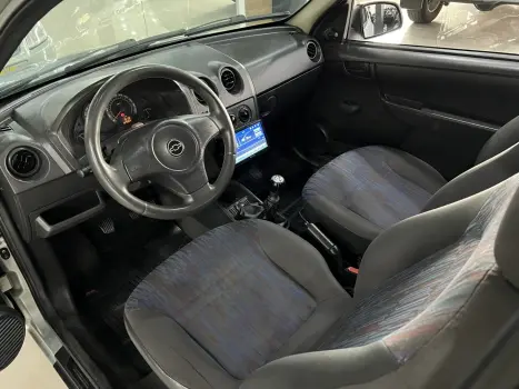 CELTA 1.0 MPFI SPIRIT 8V FLEX 2P MANUAL