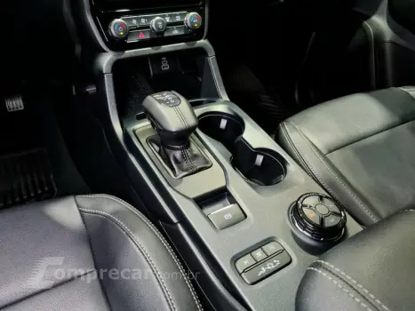 RANGER LIMITED+ 3.0 V6 4X4 CD TB DIE AUT