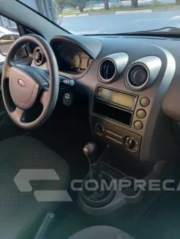fiesta Hatch 1.0