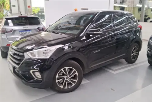 CRETA 1.6 16V Attitude