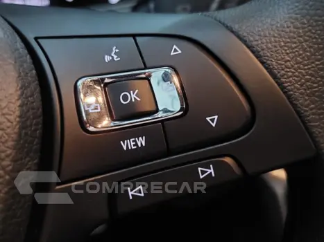 T-CROSS - 1.0 200 TSI TOTAL SENSE AUTOMÁTICO