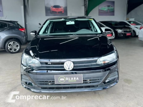 POLO 1.6 MSI