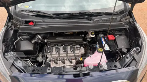 SPIN 1.8 Advantage 8V