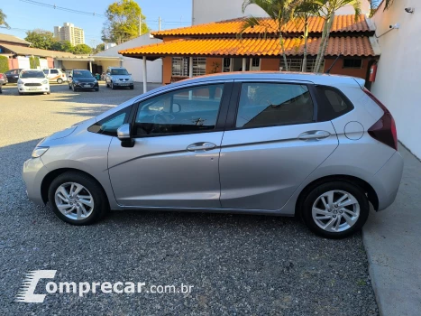 Fit LX 1.5