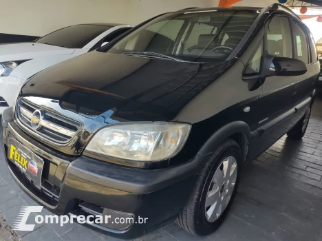 ZAFIRA 2.0 MPFI Expression 8V