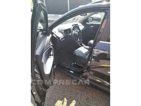 TRACKER 1.2 TURBO FLEX PREMIER AUTOMÁTICO