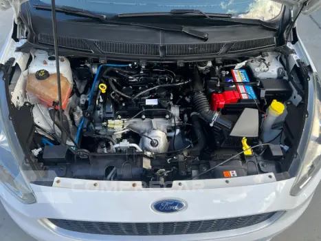 Ka 1.0 SEL TiVCT Flex 5p