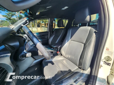 HILUX 2.8 D-4d Turbo CD SRX 4X4