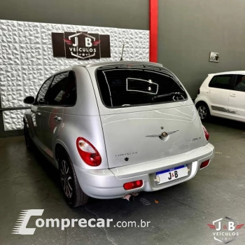 PT CRUISER 2.4 Classic 16V