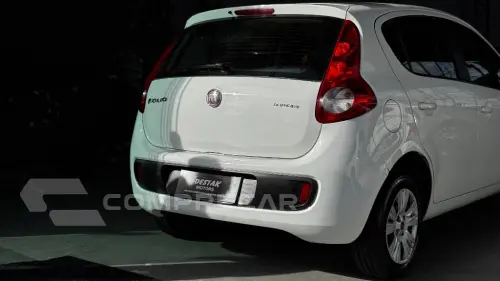 Palio ATTRACTIVE 1.0 EVO Fire Flex 8v 5p