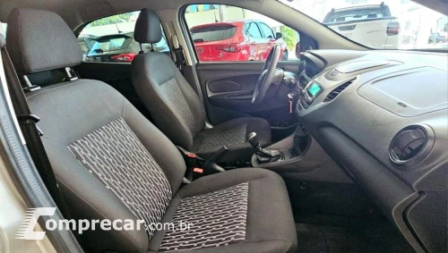 KA SE 1.0 SD C