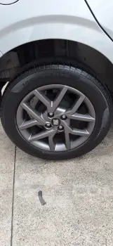 Argo Drive 1.3 Firefly CVT