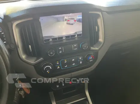 S10 2.5 LTZ 4X4 CD 16V