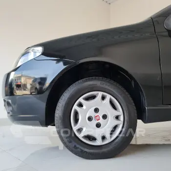 PALIO 1.0 MPI Fire 8V