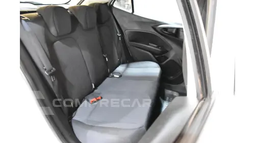 ARGO - 1.0 FIREFLY MANUAL