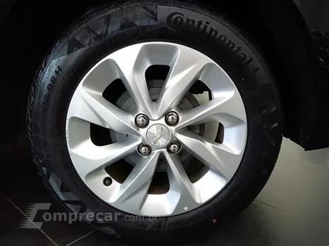 ONIX 1.0 TURBO FLEX LT AUTOMÁTICO