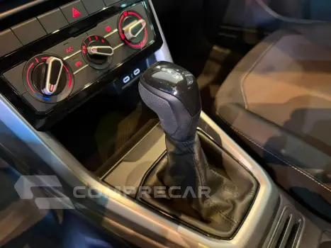 T-Cross 1.0 200 Tsi Total Flex Automático