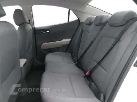 HB20S 1.0 12V FLEX LIMITED PLUS MANUAL