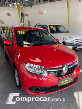 SANDERO 1.6 16V SCE Expression